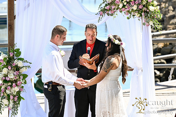 243 Hymovitz Wedding at San Pedro Doubletree