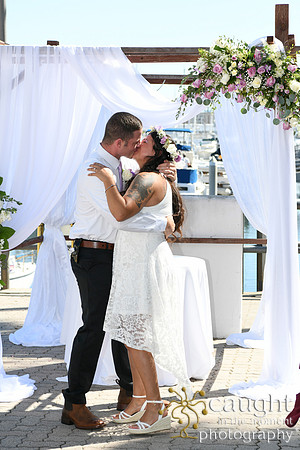 268 Hymovitz Wedding at San Pedro Doubletree