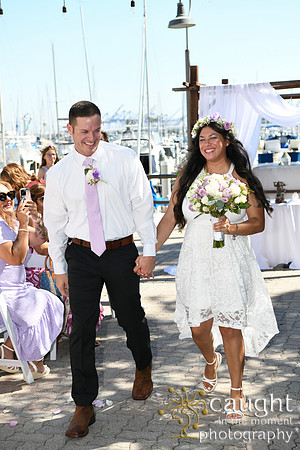 282 Hymovitz Wedding at San Pedro Doubletree