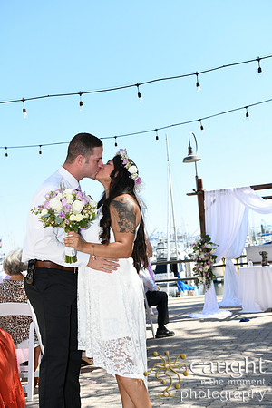 286 Hymovitz Wedding at San Pedro Doubletree