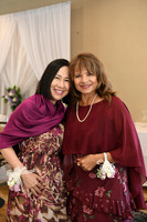 303 Hymovitz Wedding at San Pedro Doubletree