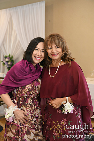 303 Hymovitz Wedding at San Pedro Doubletree