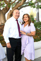 305 Hymovitz Wedding at San Pedro Doubletree