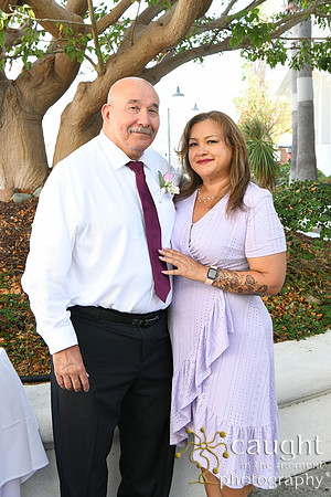 305 Hymovitz Wedding at San Pedro Doubletree
