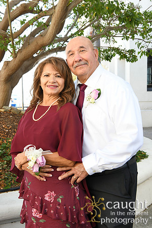 304 Hymovitz Wedding at San Pedro Doubletree