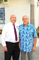 306 Hymovitz Wedding at San Pedro Doubletree