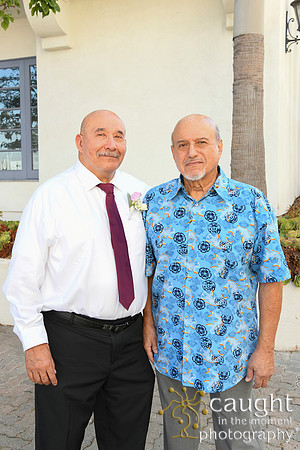 306 Hymovitz Wedding at San Pedro Doubletree