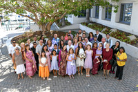 307 Hymovitz Wedding at San Pedro Doubletree