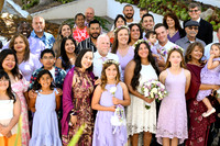 308 Hymovitz Wedding at San Pedro Doubletree