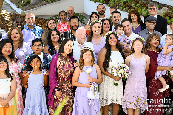 308 Hymovitz Wedding at San Pedro Doubletree