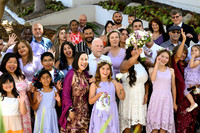 310 Hymovitz Wedding at San Pedro Doubletree