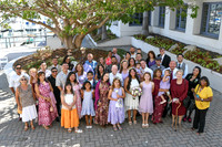 309 Hymovitz Wedding at San Pedro Doubletree