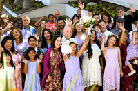 311 Hymovitz Wedding at San Pedro Doubletree