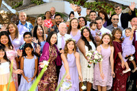 312 Hymovitz Wedding at San Pedro Doubletree