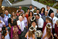 315 Hymovitz Wedding at San Pedro Doubletree