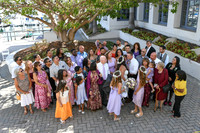 314 Hymovitz Wedding at San Pedro Doubletree