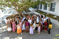 316 Hymovitz Wedding at San Pedro Doubletree
