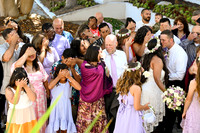 317 Hymovitz Wedding at San Pedro Doubletree