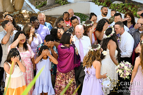 317 Hymovitz Wedding at San Pedro Doubletree