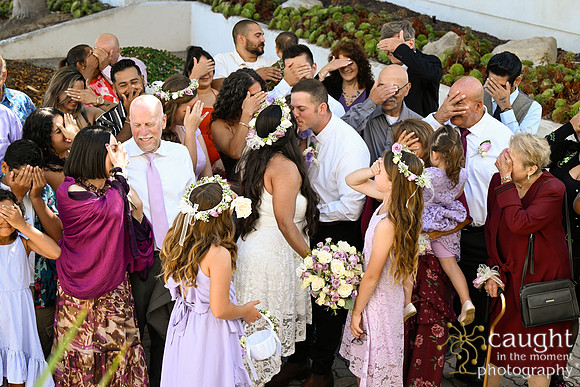 318 Hymovitz Wedding at San Pedro Doubletree