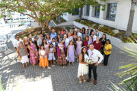 319 Hymovitz Wedding at San Pedro Doubletree