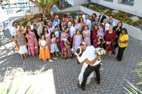 321 Hymovitz Wedding at San Pedro Doubletree