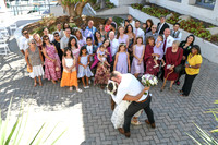 322 Hymovitz Wedding at San Pedro Doubletree