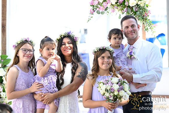 329 Hymovitz Wedding at San Pedro Doubletree