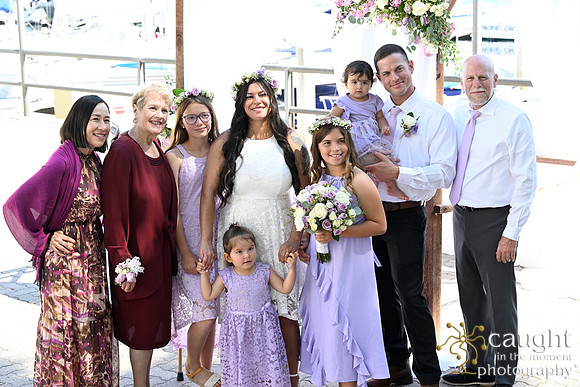333 Hymovitz Wedding at San Pedro Doubletree