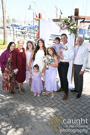 335 Hymovitz Wedding at San Pedro Doubletree