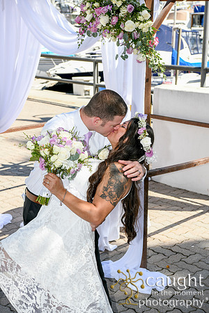 350 Hymovitz Wedding at San Pedro Doubletree