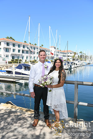 356 Hymovitz Wedding at San Pedro Doubletree