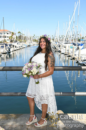 357 Hymovitz Wedding at San Pedro Doubletree
