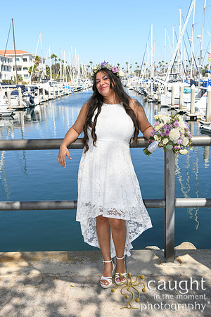 358 Hymovitz Wedding at San Pedro Doubletree