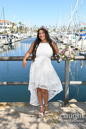 359 Hymovitz Wedding at San Pedro Doubletree
