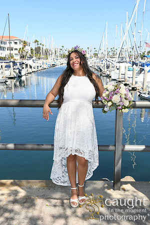 360 Hymovitz Wedding at San Pedro Doubletree