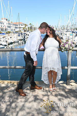 363 Hymovitz Wedding at San Pedro Doubletree