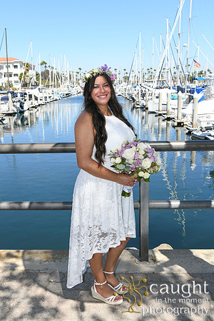366 Hymovitz Wedding at San Pedro Doubletree