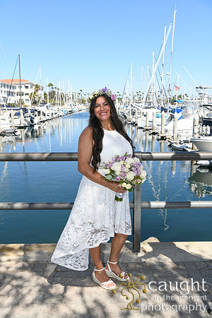 368 Hymovitz Wedding at San Pedro Doubletree