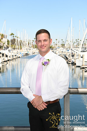 370 Hymovitz Wedding at San Pedro Doubletree