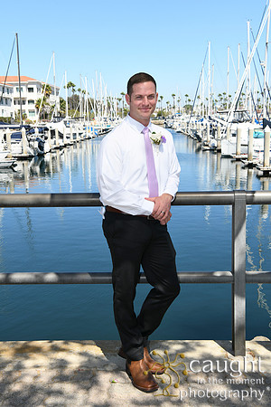 372 Hymovitz Wedding at San Pedro Doubletree