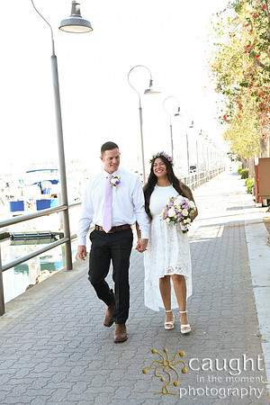 376 Hymovitz Wedding at San Pedro Doubletree