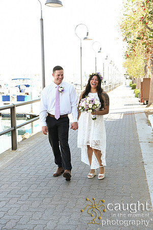 377 Hymovitz Wedding at San Pedro Doubletree