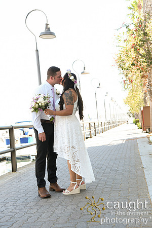 379 Hymovitz Wedding at San Pedro Doubletree