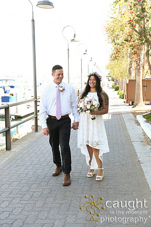 378 Hymovitz Wedding at San Pedro Doubletree