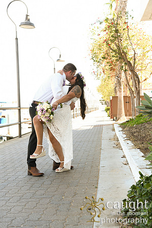 388 Hymovitz Wedding at San Pedro Doubletree