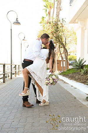 392 Hymovitz Wedding at San Pedro Doubletree