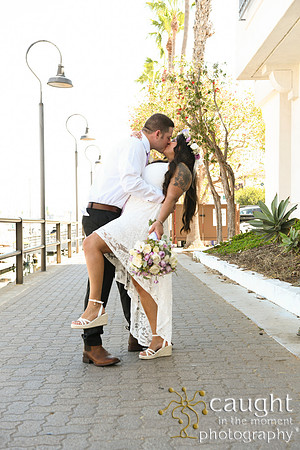 395 Hymovitz Wedding at San Pedro Doubletree