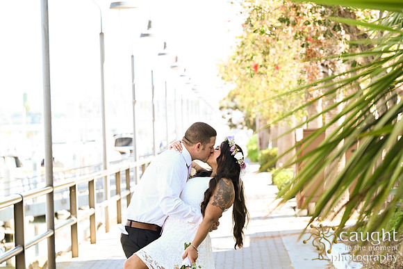 396 Hymovitz Wedding at San Pedro Doubletree