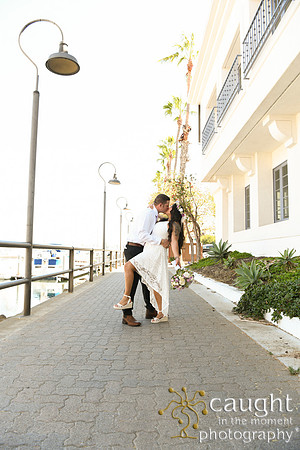 397 Hymovitz Wedding at San Pedro Doubletree